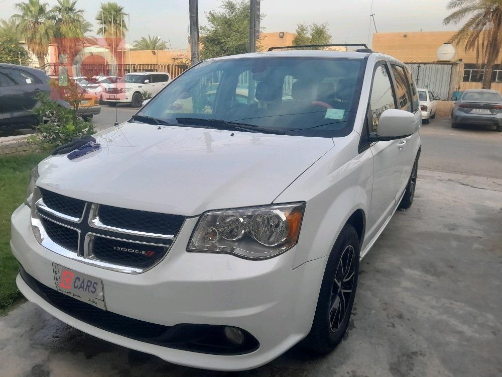 Dodge Grand Caravan